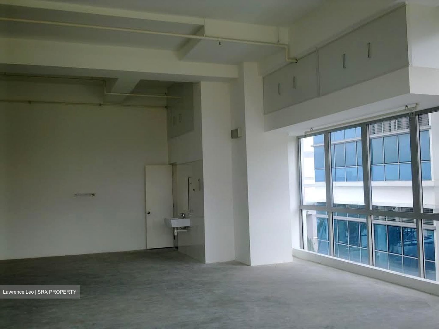 Innovation Place (D25), Factory #570473801